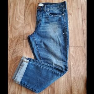 🟥 Last Chance! Removing 4/21 🟥 Madewell Boyjean